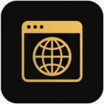 web
